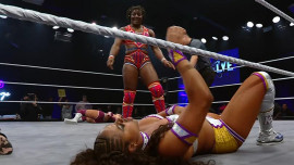 WWE Evolve