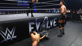 WWE Evolve