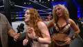 WWE Evolve