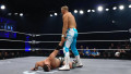 WWE Evolve