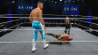 WWE Evolve