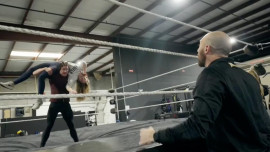 WWE LFG