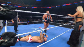 WWE Main Event