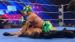 WWE Main Event