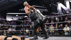 WWE NXT