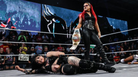 WWE NXT