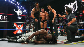 WWE NXT