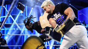 WWE NXT