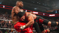 Výsledky (Results) - WWE RAW