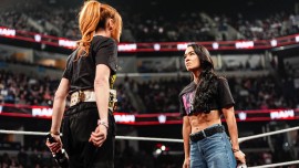 Videa (videos) - WWE RAW