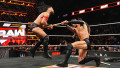 Výsledky (Results) - WWE RAW