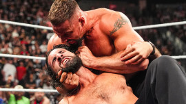 Videa (videos) - WWE RAW