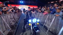 Videa (videos) - WWE RAW