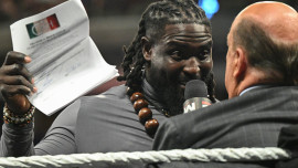 Videa (videos) - WWE RAW