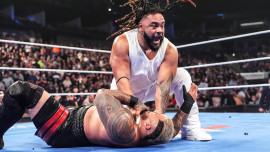 SmackDown