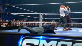 SmackDown