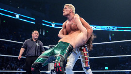SmackDown
