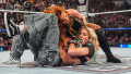 Výsledky (Results) - WWE Saturday Night's Main Event